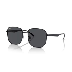 Ray-Ban RB3713D 002/87 BLACK DARK GREY napszemüveg