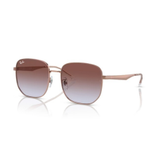 Ray-Ban RB3713D 9202I8 ROSE GOLD VIOLET GRADIENT napszemüveg napszemüveg
