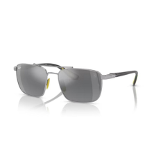 Ray-Ban RB3715M F0646G SILVER GREY MIRROR SILVER GRADIENT napszemüveg napszemüveg