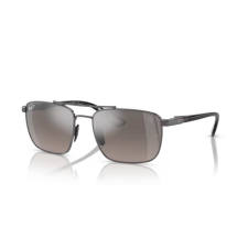 Ray-Ban RB3715M F0845J GUNMETAL GREY MIRROR GRADIENT POLARIZED CHROMANCE napszemüveg napszemüveg