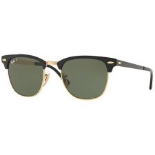 Ray-Ban RB3716 187/58 GOLD TOP BLACK napszemüveg napszemüveg