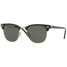Ray-Ban RB3716 187 GOLD TP ON BLACK GREEN napszemüveg napszemüveg