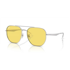 Ray-Ban RB3724D 003/85 SILVER YELLOW napszemüveg napszemüveg