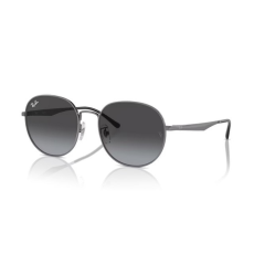 Ray-Ban RB3727D 004/8G GUNMETAL GREY GRADIENT napszemüveg