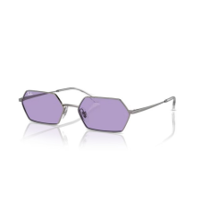 Ray-Ban RB3728 004/1A YEVI GUNMETAL LIGHT VIOLET napszemüveg napszemüveg