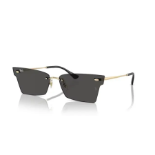Ray-Ban RB3730 921387 XIME LIGHT GOLD DARK GREY napszemüveg napszemüveg