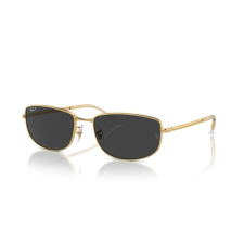 Ray-Ban RB3732 001/48 GOLD BLACK POLARIZED napszemüveg napszemüveg