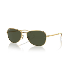 Ray-Ban RB3733 001/31 GOLD DARK GREEN napszemüveg napszemüveg