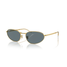 Ray-Ban RB3734 001/3R GOLD DARK BLUE POLARIZED napszemüveg napszemüveg
