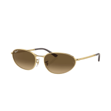 Ray-Ban RB3734 001/M2 napszemüveg