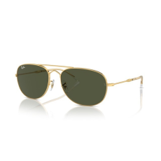Ray-Ban RB3735 001/31 BAIN BRIDGE GOLD DARK GREEN napszemüveg