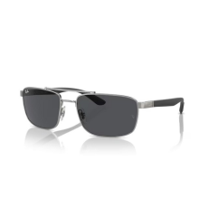 Ray-Ban RB3737 004/87 GUNMETAL DARK GREY napszemüveg