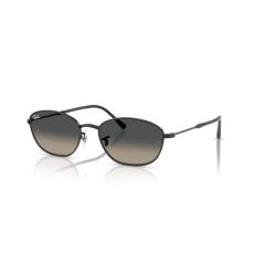 Ray-Ban RB3749 002/71 BLACK GREY GRADIENT napszemüveg