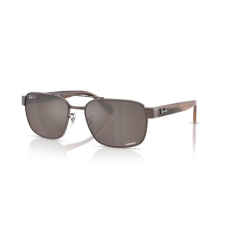 Ray-Ban RB3751CH 9259AN COPPER POLARIZED BROWN MIRROR CHROMANCE napszemüveg napszemüveg