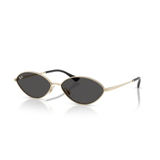 Ray-Ban RB3757 921387 KAI PALE GOLD DARK GREY napszemüveg