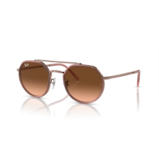 Ray-Ban RB3765 9069A5 COPPER PINK/BROWN GRADIENT napszemüveg
