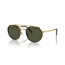 Ray-Ban RB3765 919631 LEGEND GOLD GREEN napszemüveg napszemüveg