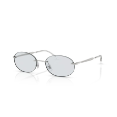 Ray-Ban RB3767 003/MF SILVER SAPPHIRE PHOTOCHROMIC napszemüveg