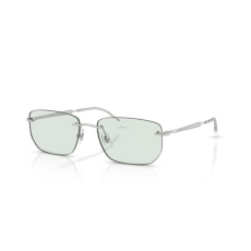 Ray-Ban RB3768 003/M1 SILVER EMERALD PHOTOCHROMIC napszemüveg