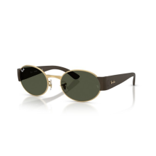 Ray-Ban RB3770 001/31 GOLD GREEN napszemüveg napszemüveg