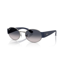 Ray-Ban RB3770 004/78 GUNMETAL BLUE GRADIENT POLARIZED napszemüveg napszemüveg