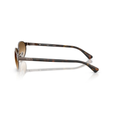 Ray-Ban RB3777 925932 Copper Clear Gradient Brown napszemüveg napszemüveg