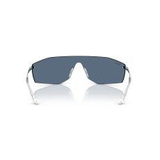 Ray-Ban RB3781 003/80 Silver Dark Blue napszemüveg