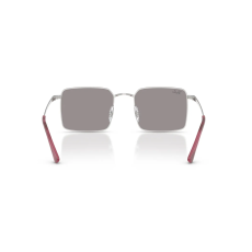 Ray-Ban RB3782 003/1 Silver Grey napszemüveg