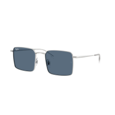 Ray-Ban RB3782 003/80 Silver Dark Blue napszemüveg