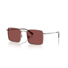 Ray-Ban RB3782 004/75 Gunmetal Dark Violet napszemüveg napszemüveg
