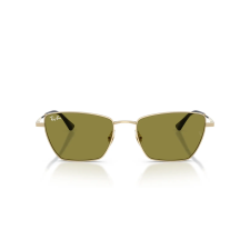 Ray-Ban RB3783 9213/2 Pale Gold Green napszemüveg napszemüveg