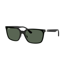 Ray-Ban RB3784D 003/71 Silver Dark Green napszemüveg
