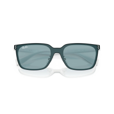 Ray-Ban RB3784D 003/80 Silver Light Blue napszemüveg napszemüveg