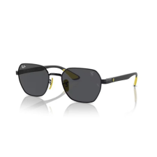 Ray-Ban RB3794M F09487 BLACK DARK GREY napszemüveg napszemüveg