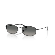 Ray-Ban RB3832 002/71 BLACK GRADIENT GREY napszemüveg napszemüveg