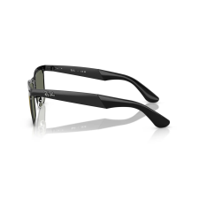 Ray-Ban RB3875 002/39 WAYFARER DELUXE Black Bronze napszemüveg napszemüveg