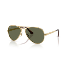 Ray-Ban RB3925 001/58 AVIATOR MAX ARISTA GOLD GREEN POLARIZED napszemüveg