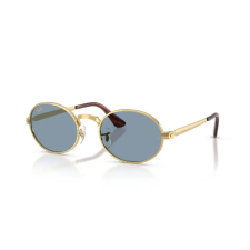 Ray-Ban RB3931 001/56 (ASAP ROCKY) ARISTA GOLD BLUE napszemüveg napszemüveg