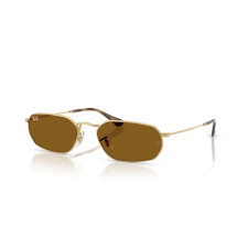 Ray-Ban RB3947 001/33 ARISTA GOLD BROWN napszemüveg napszemüveg