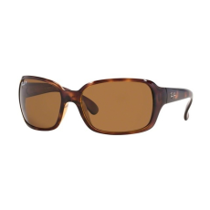 Ray-Ban RB4068 642/57 HAVANA CRYSTAL BROWN POLARIZED napszemüveg