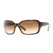Ray-Ban RB4068 710/51 LIGHT HAVANA CRYSTAL BROWN GRADIENT napszemüveg napszemüveg