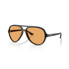 Ray-Ban RB4125 601/33 CATS 5000 BLACK ORANGE napszemüveg napszemüveg