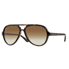 Ray-Ban RB4125 710/51 CATS 5000 LIGHT HAVANA CRYSTAL BROWN GRADIENT napszemüveg