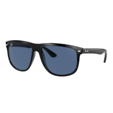 Ray-Ban RB4147 601/80 BOYFRIEND BLACK DARK BLUE napszemüveg napszemüveg