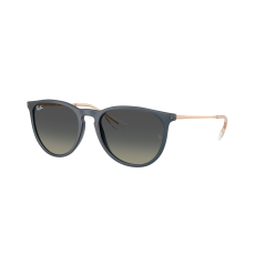 Ray-Ban RB4171 681311 ERIKA Rubber Blue Gradient Grey napszemüveg