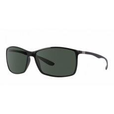 Ray-Ban RB4179 601/71 LITEFORCE BLACK GREEN napszemüveg
