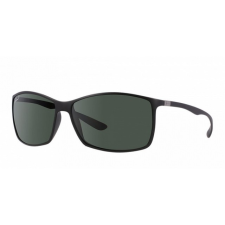 Ray-Ban RB4179 601S9A LITEFORCE MATTE BLACK POLAR GREEN napszemüveg napszemüveg