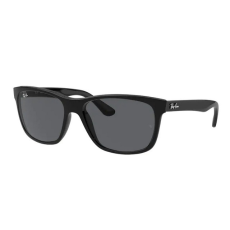 Ray-Ban RB4181 601/87 BLACK DARK GREY napszemüveg