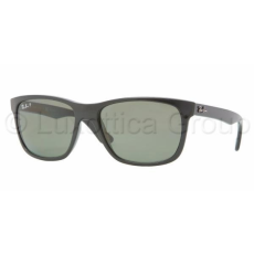 Ray-Ban RB4181 601/9A BLACK POLAR GREEN napszemüveg