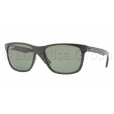 Ray-Ban RB4181 601 BLACK CRYSTAL GREEN napszemüveg napszemüveg